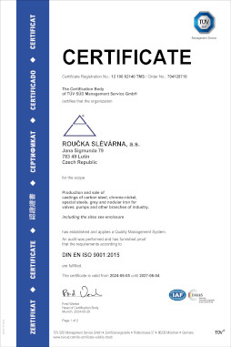 ISO 9001